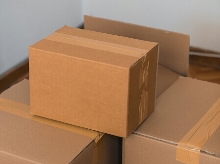 Fast Nationwide Shipping