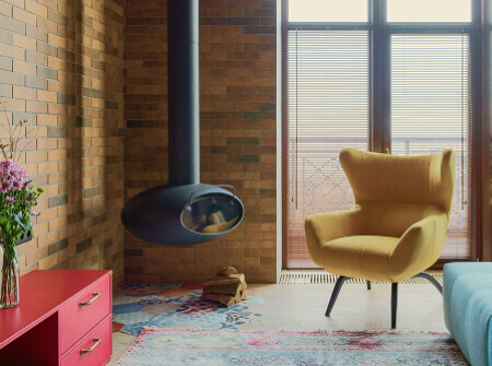 Top-Tier Chimney Parts