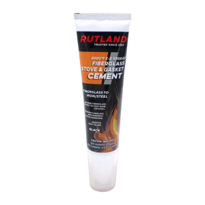 E-Z Spread Fiberglass Gasket Cement