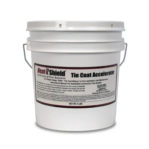 Tie Coat Accelerator