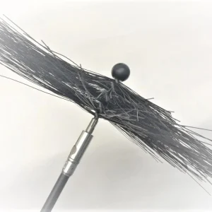 Buttonflex Polypropylene Brite Brushes