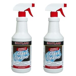 Glass Cleaner