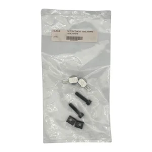Replacement Winch Mast Hardware