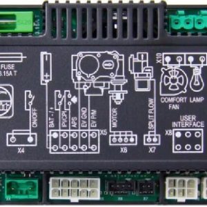 Proflame 2 Series Sit IFC Control Module 0.584.625