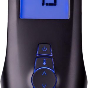 Sit Proflame 2 Remote Transmitter 0.584.040 Black GTMFSLA Series