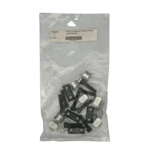 Replacement Winch Base Hardware