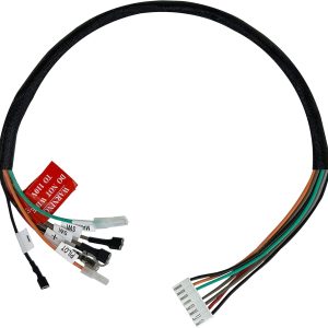 IPI wire harness