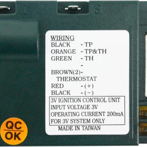 Dexen 593-592, GM-6KA