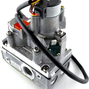 Quadra-Fire, Heat N Glo & Heatilator Dexen IPI Valve with Stepper NG