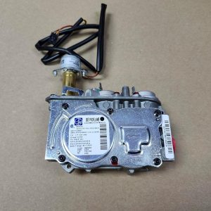 SIT Proflame IPI 885 Series Propane Gas Valve 0.885.002