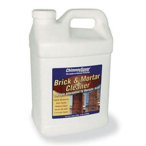 ChimneySaver Brick & Mortar Cleaner