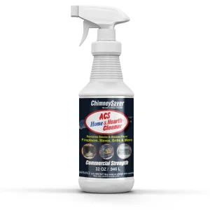 ACS Home & Hearth Cleaner