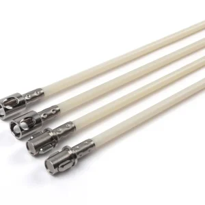 ButtonLok SuperFlex Nylon Cleaning Rods
