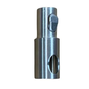 SnapLok Brush Adapter & Quick Disconnects