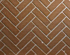 Empire Herringbone Ceramic Liner