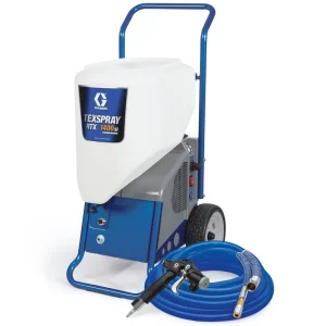 Graco RTX 1400 Texture Sprayer